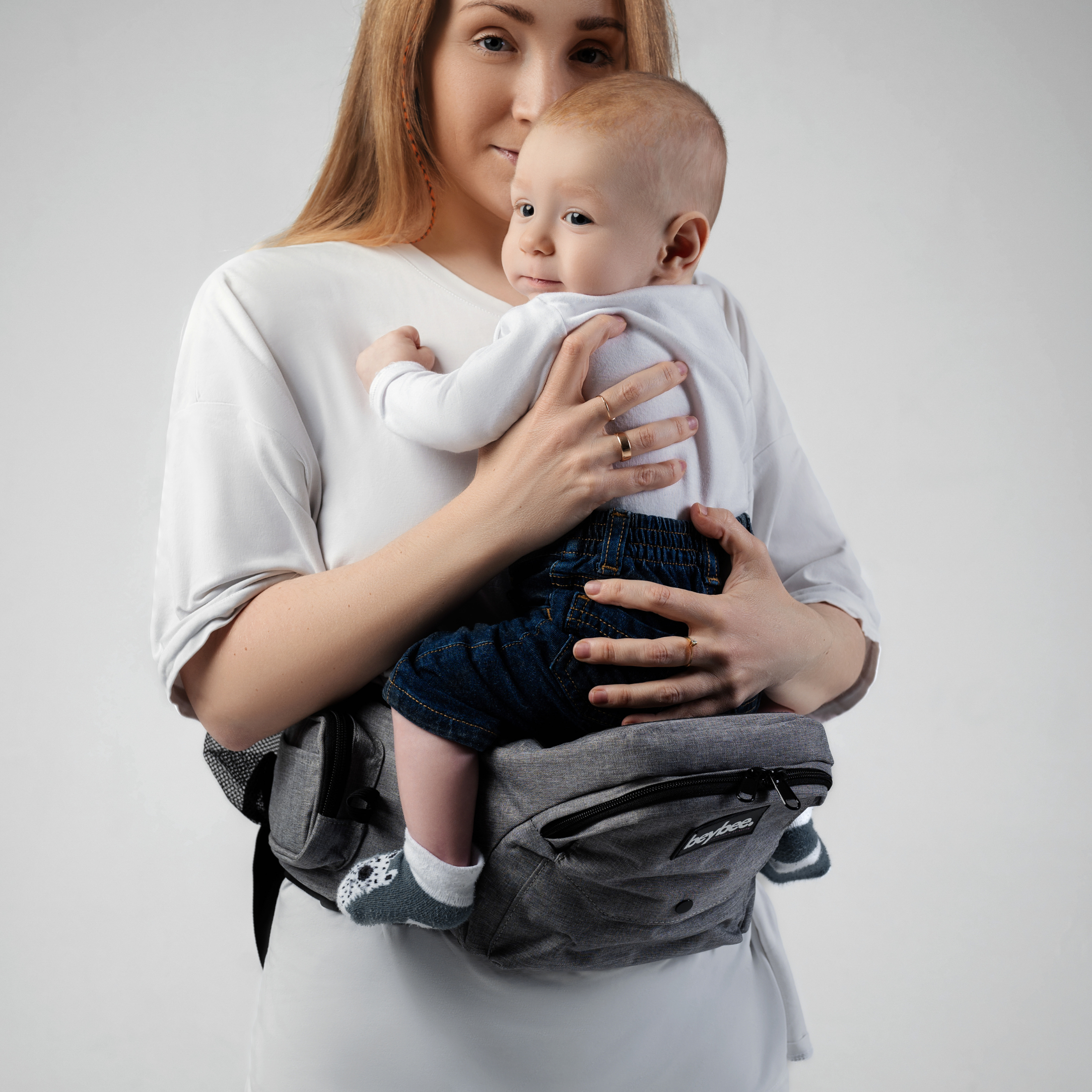 Baby Hip Seat Carrier